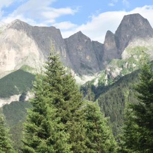 Campitello di Fassa: the hidden pearl of Trentino to be discovered