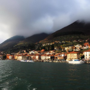 Iseo kölüniň özüne çekijiligi: Lombardiýada näme görmeli we etmeli