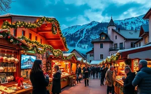 The Christmas Markets in Bolzano: Magic of Advent