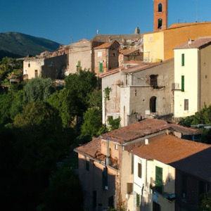 Cilento National Park, Vallo di Diano and Alburni