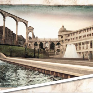 Exploring Cinecittà World: a journey to the magical Roman amusement park