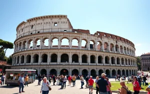 Colisée à Rome : tout ce que vous devez savoir sur les billets et les visites