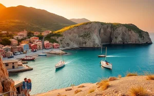 Ketahui apa yang boleh dilihat di sepanjang Costa dei Trabocchi di Abruzzo