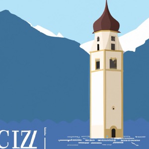 Curon and the submerged bell tower: a journey into the history and legend of South Tyrol