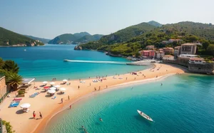 Descubre la costa de Molise: qué hacer y qué ver a lo largo de sus maravillosas playas