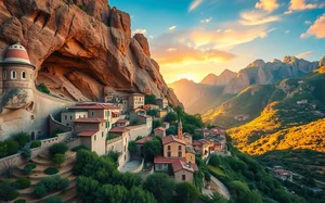 Descubriendo Basílicata: entre Matera y los Dolomitas de Lucania