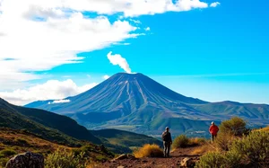 Vulcão Etna: Aventuras na Ilha da Sicília