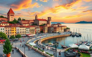 Guide to the history and curiosities of Trieste: discover the magical Friulian-Venetian city