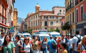 Asistencia sanitaria en Italia: qué hacer en caso de emergencia médica: cómo obtener asistencia sanitaria.