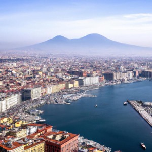 The wonders of the historic center of Naples: what to do and what to see