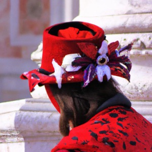 Experiencing an Italian Carnival: Masks and Traditions