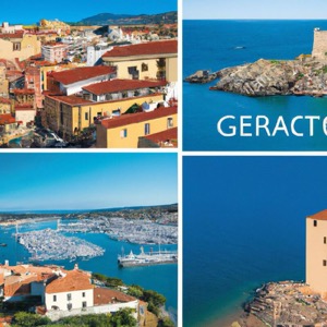 The magical Route of the Emerald Giants: a journey from Cagliari to Porto Cervo to discover Sardinia