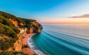 Syurga tersembunyi Pantai Mezzavalle di Ancona: semua yang anda perlu tahu!