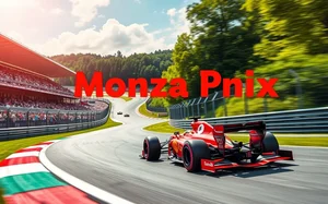 Grand Prix Monza: semua yang perlu Anda ketahui tentang Formula 1 - program, sejarah, dan keingintahuan