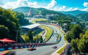 Complete guide to the Monza Grand Prix event: what to do in the province of Monza and Brianza