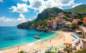 Les plus belles plages d'Italie : un voyage entre sable et mer