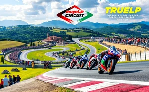 MotoGP Mugello: ทุกสิ่งที่คุณจำเป็นต้องรู้เกี่ยวกับวันที่ เวลา และตั๋ว