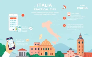 Online check-in: practical tips to simplify your travel experience