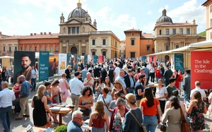 The Philosophy Festival in Modena: Thoughts and Dialogues