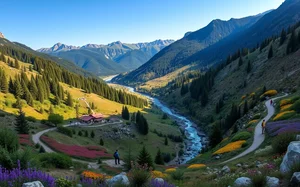 Parque Nacional Pollino