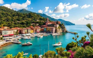 Portofino National Park