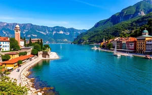 Riva del Garda: biser Trentina, ki ga ne smete zamuditi