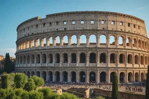 Roma: todo lo que necesitas saber sobre las entradas y los tours al Coliseo