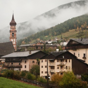 Discover the magical Soraga: a hidden jewel in the heart of Trentino