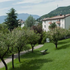 The Terme di Comano: relaxation and well-being in the heart of Trentino