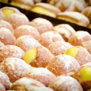 Street Food Tours in Italy: Street Delicacies