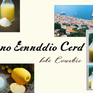 Discover the Limoncello Tradition in Sorrento