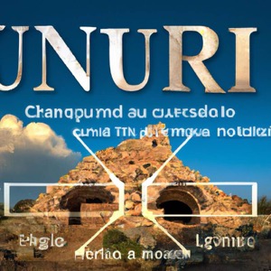 Journey to ancient Sardinia: discovering nuraghi and archaeological mysteries