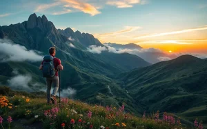 Trekking-Erlebnisse im Apuanischen Gebirge