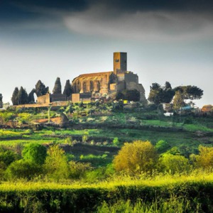 10 trips out of town from Rome within 100 km not to be missed: discover the places to visit!