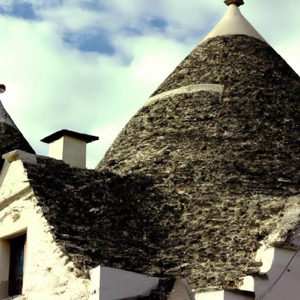 The Trulli of Alberobello: A Journey into the Unique Structures of Puglia