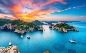 Tuscan Archipelago National Park