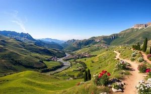 Tuscan-Emilian Apennines National Park