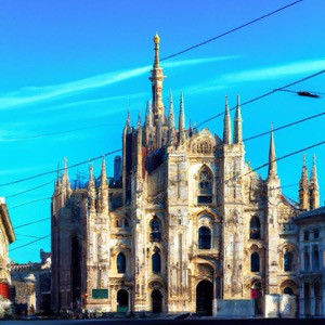 10 Ideas for an Unforgettable Weekend in Milan: What to Do in the Lombardy Capital