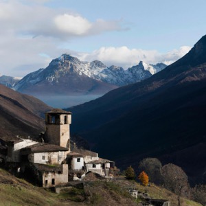 Val di Susa: a treasure to discover in the heart of Piedmont