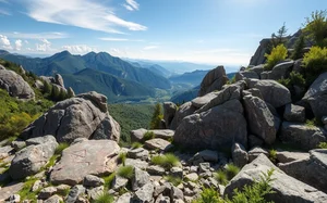 Valcamonica: ค้นพบหินแกะสลักในดินแดน Camuni