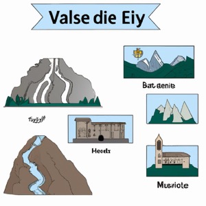 Valle d'Aosta: guide to the history and curiosities of this mountain region