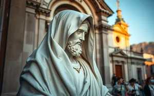 The Veiled Christ in Naples: εισιτήρια και πού να το βρείτε - Η ιστορία ενός αριστουργήματος που δεν πρέπει να χάσετε