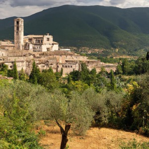 Discover the most beautiful villages to visit in Umbria: a journey through history, art and nature