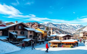 Guide for a weekend on the snow in Roccaraso: what to do, where to go and what to eat