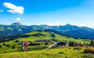 Découvrez les merveilles du plateau d'Asiago : que voir et que faire