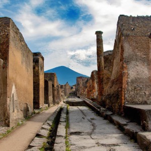 Tour among the wonders of Campania: Pompeii, Herculaneum and Torre Annunziata