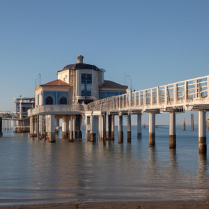 Discover the wonders of Lignano Sabbiadoro: what to do during your visit to Udine