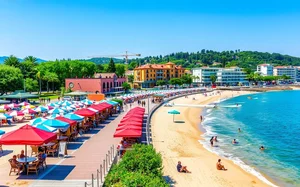 Descubre las maravillas de Lignano Sabbiadoro: qué hacer durante tu visita a Udine